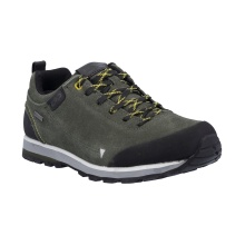 CMP Hiking Shoes Elettra Low Hiking WP (waterproof) military green Men